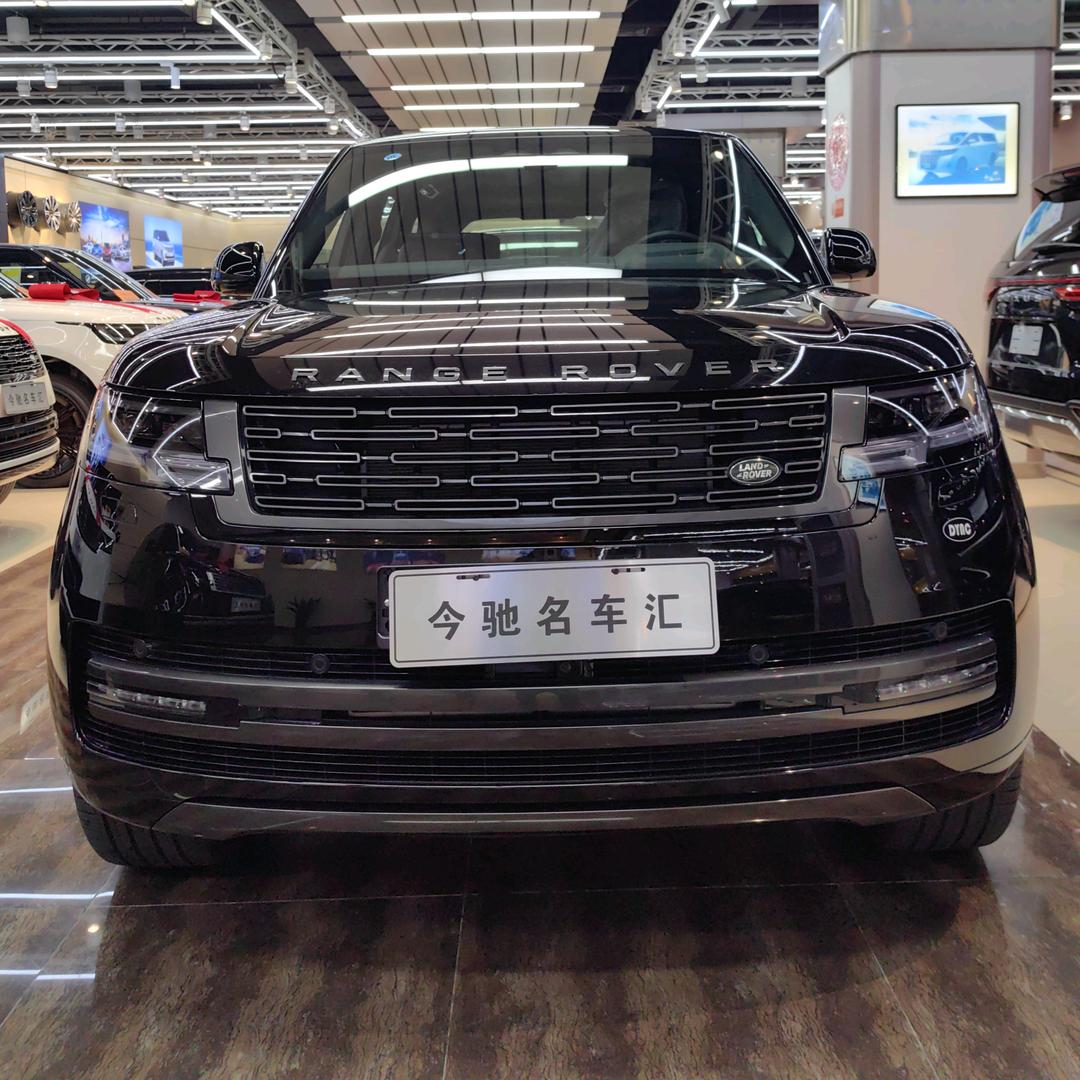 今驰豪车(小李)懂点车