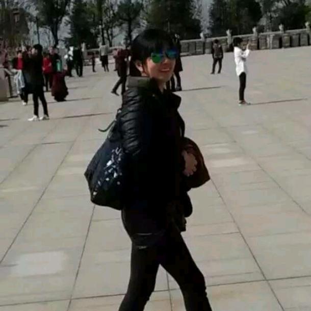 玻璃心。