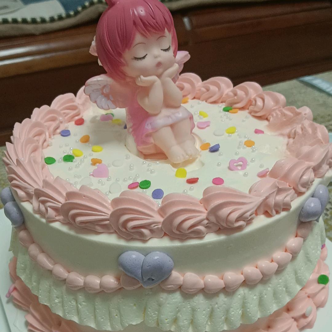 晴晴妈妈