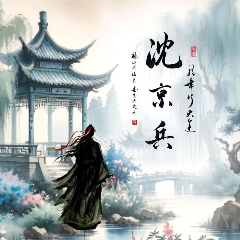 沈京兵（玖沐传媒）