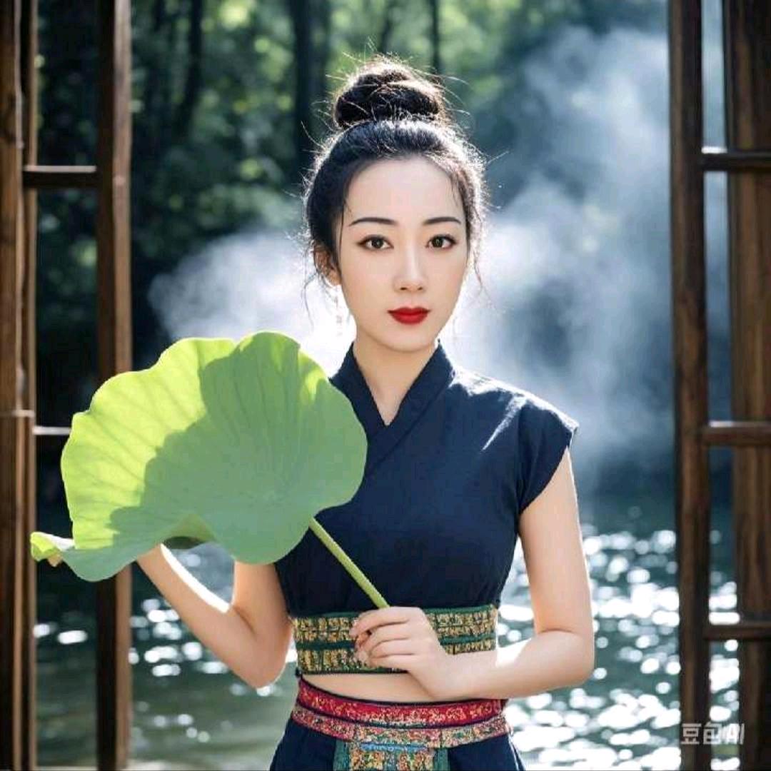 云南夏花