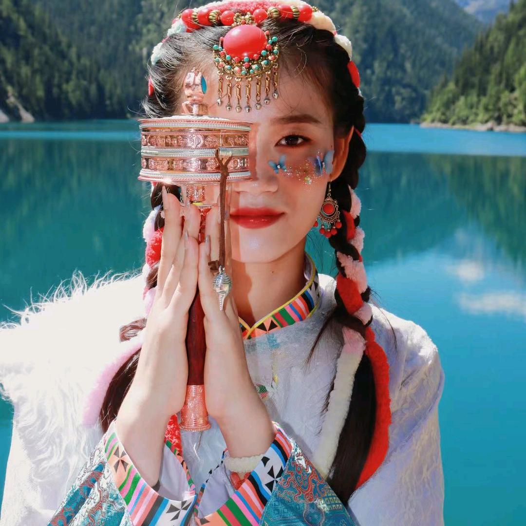 绵阳晓晓