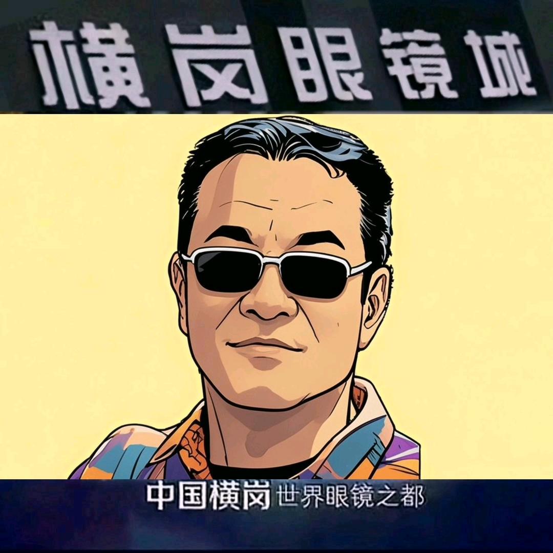 M马先生