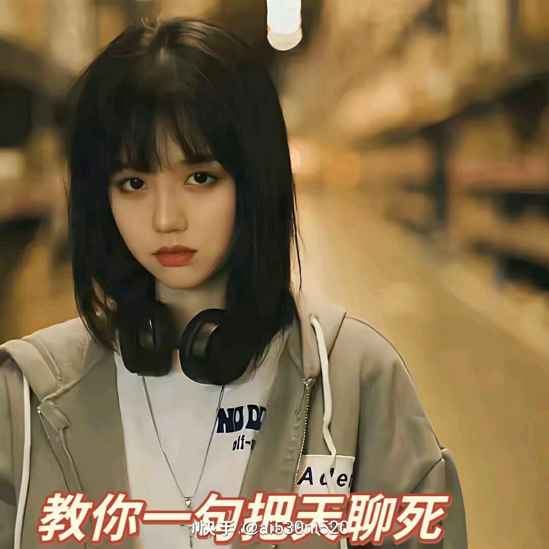 恋20年前的你