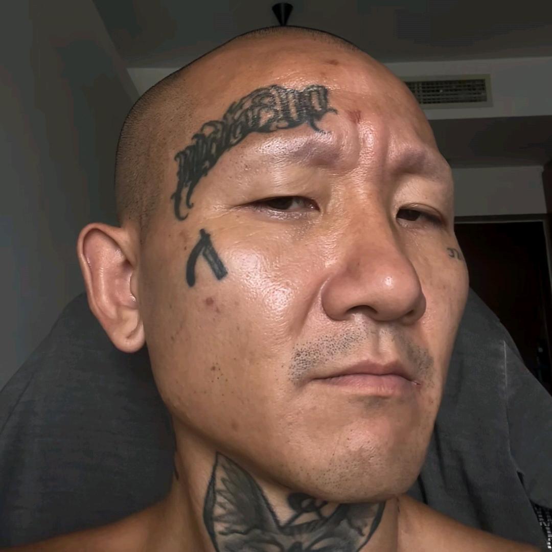 弹你脑崩_