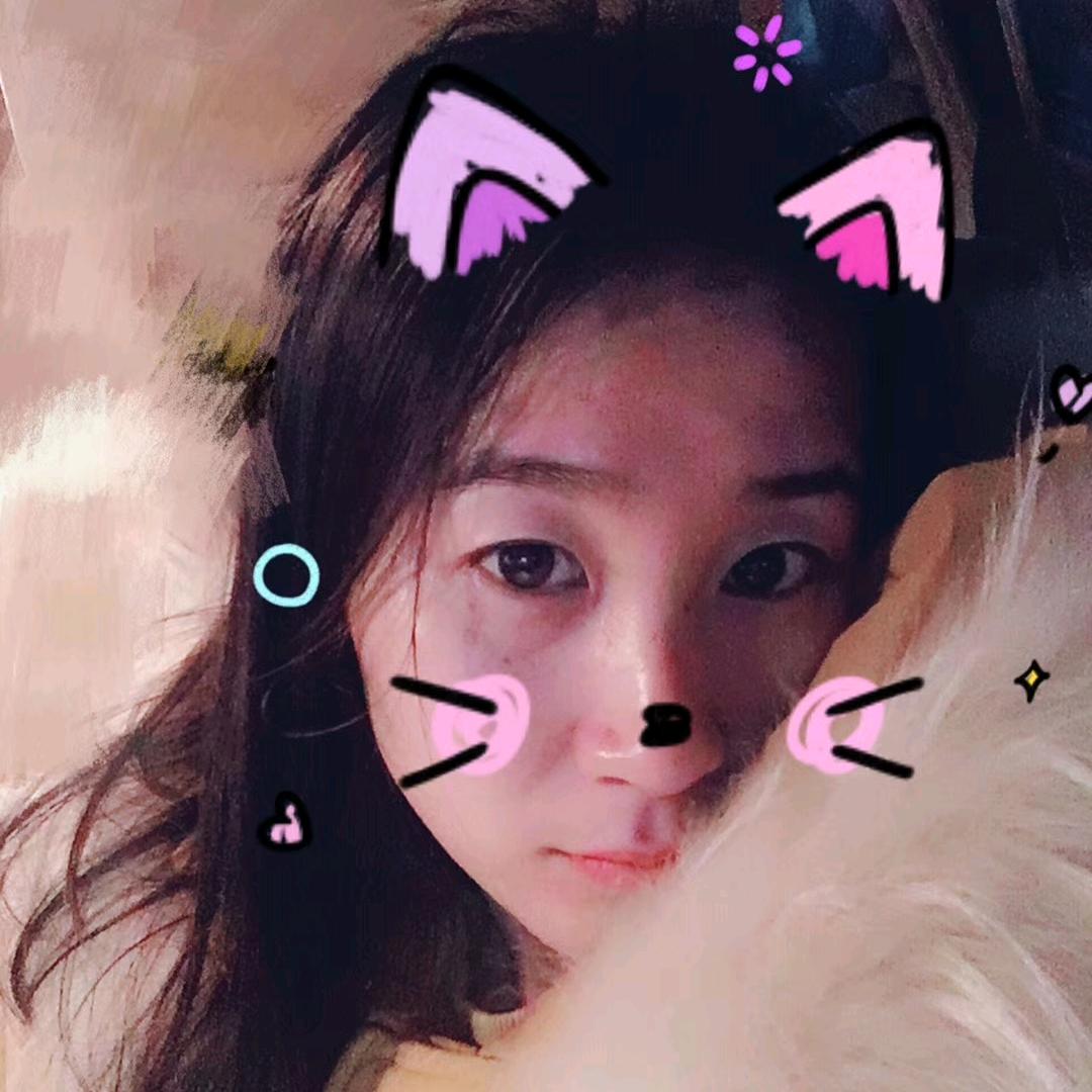 花姐很幸运