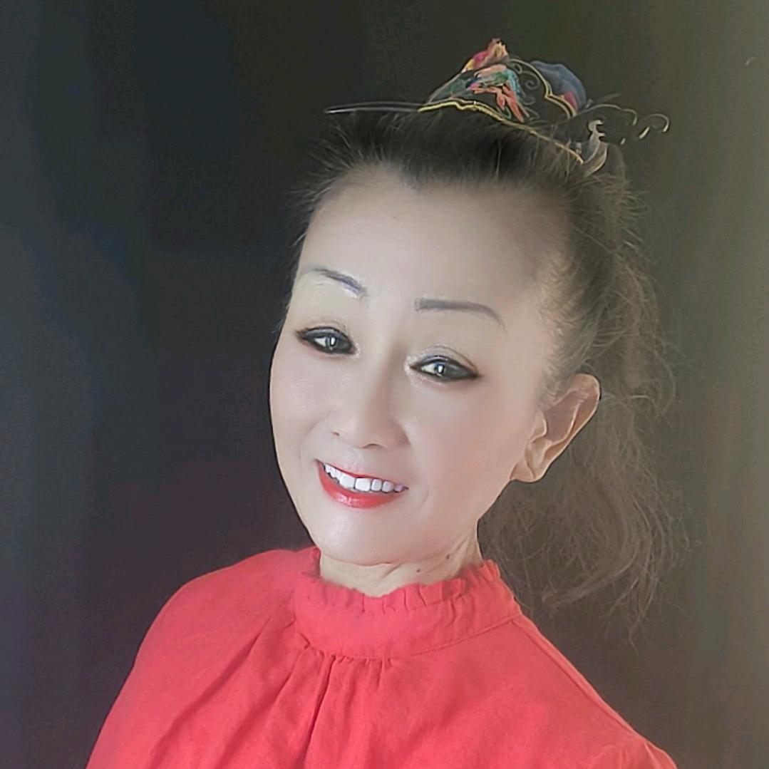 摇曳nuren🌹