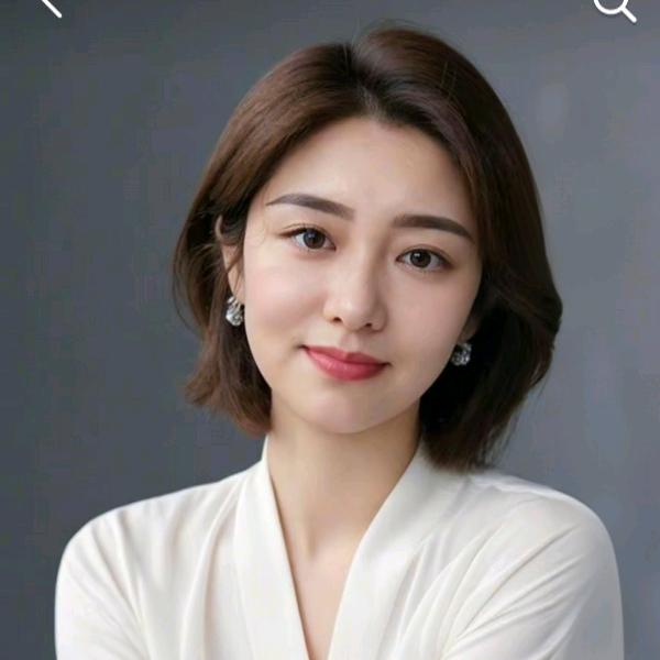 80后小女人