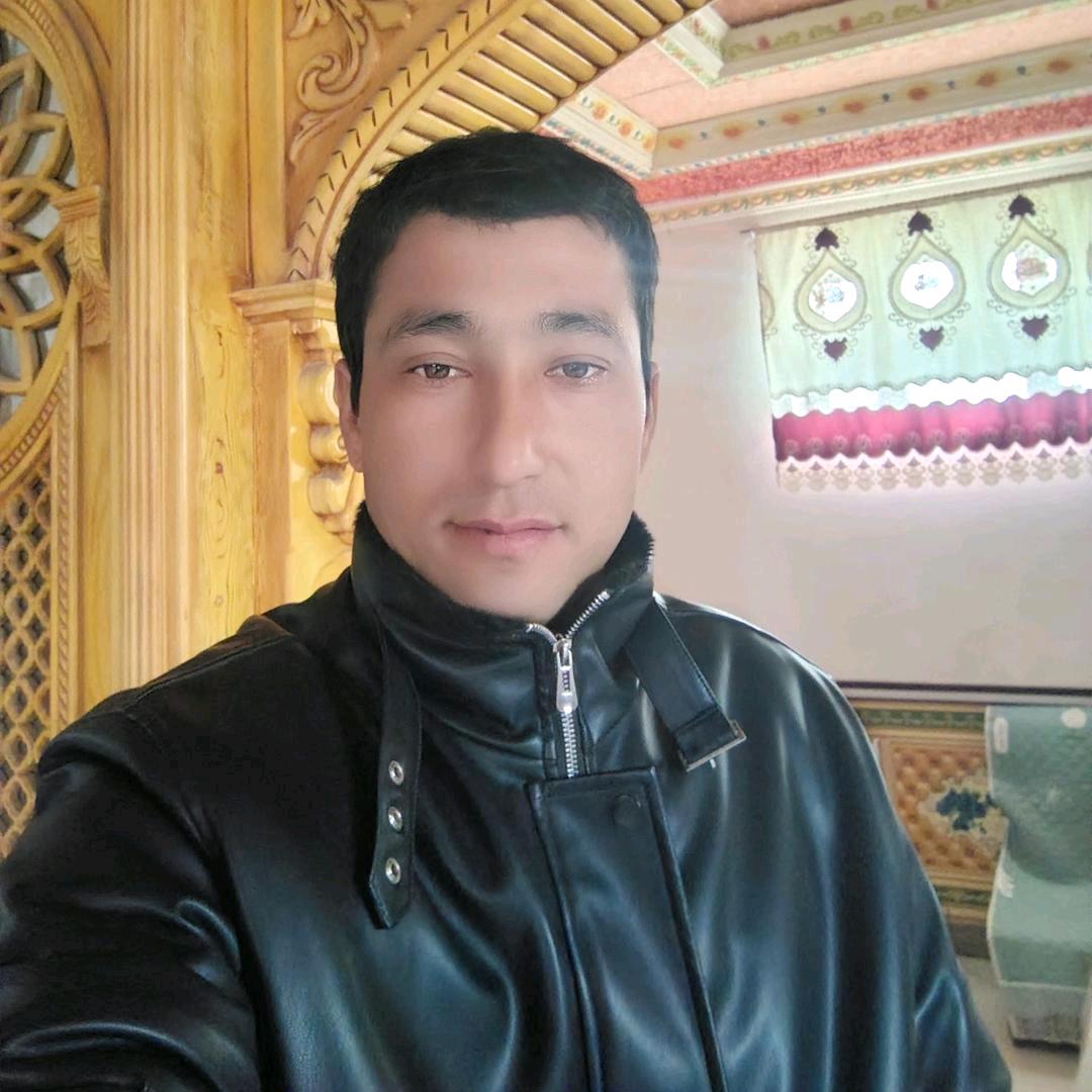 米热迪力