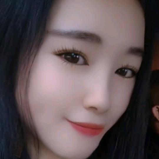 冰儿❤️