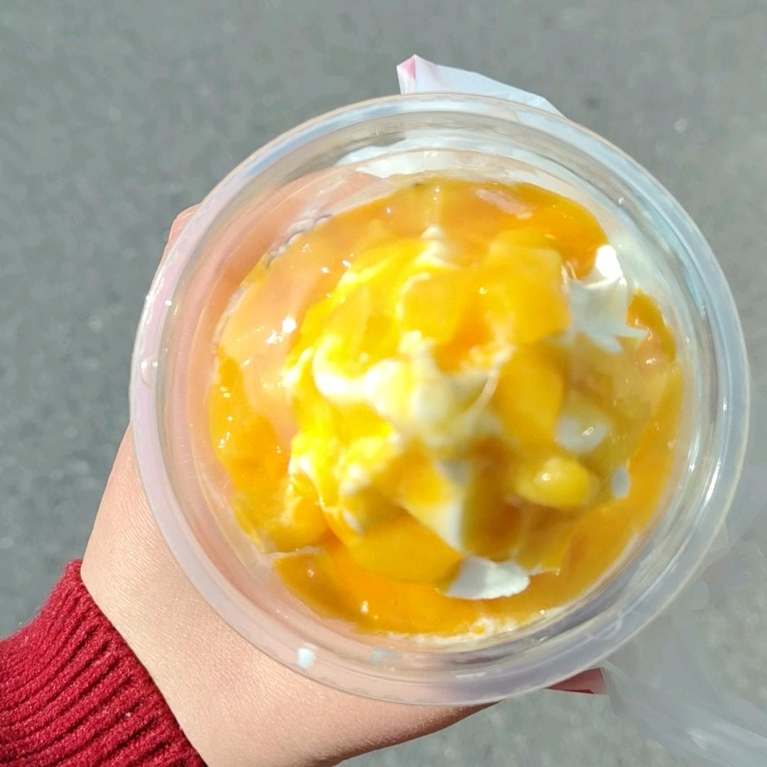 蛋挞（闲成狗系列）