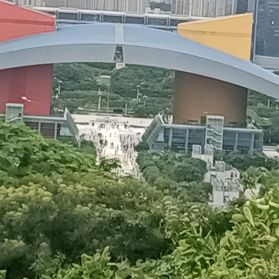 平安是福