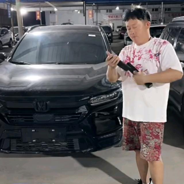 巴州安成二手车