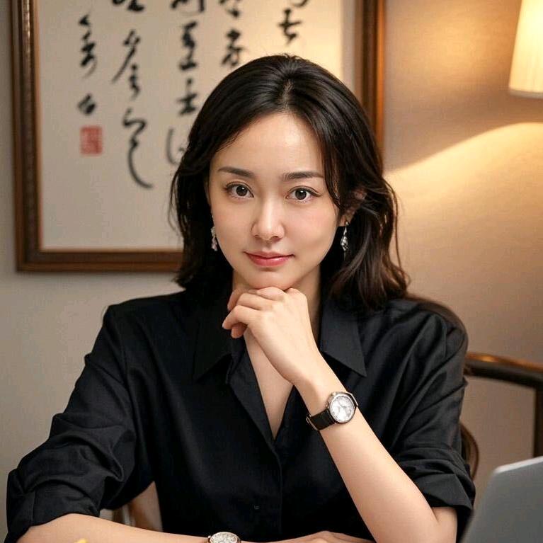 女王👸