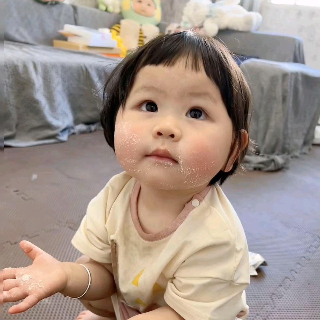 一颗小西柚