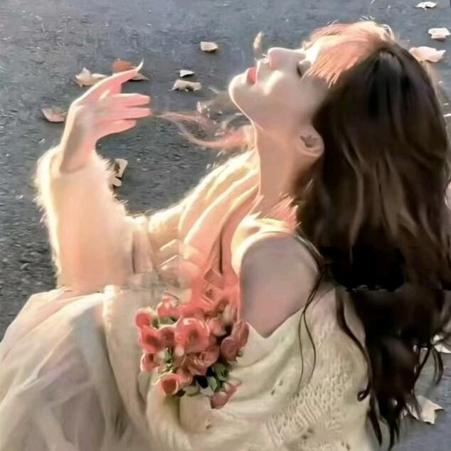 宁静（拒绝连赞）