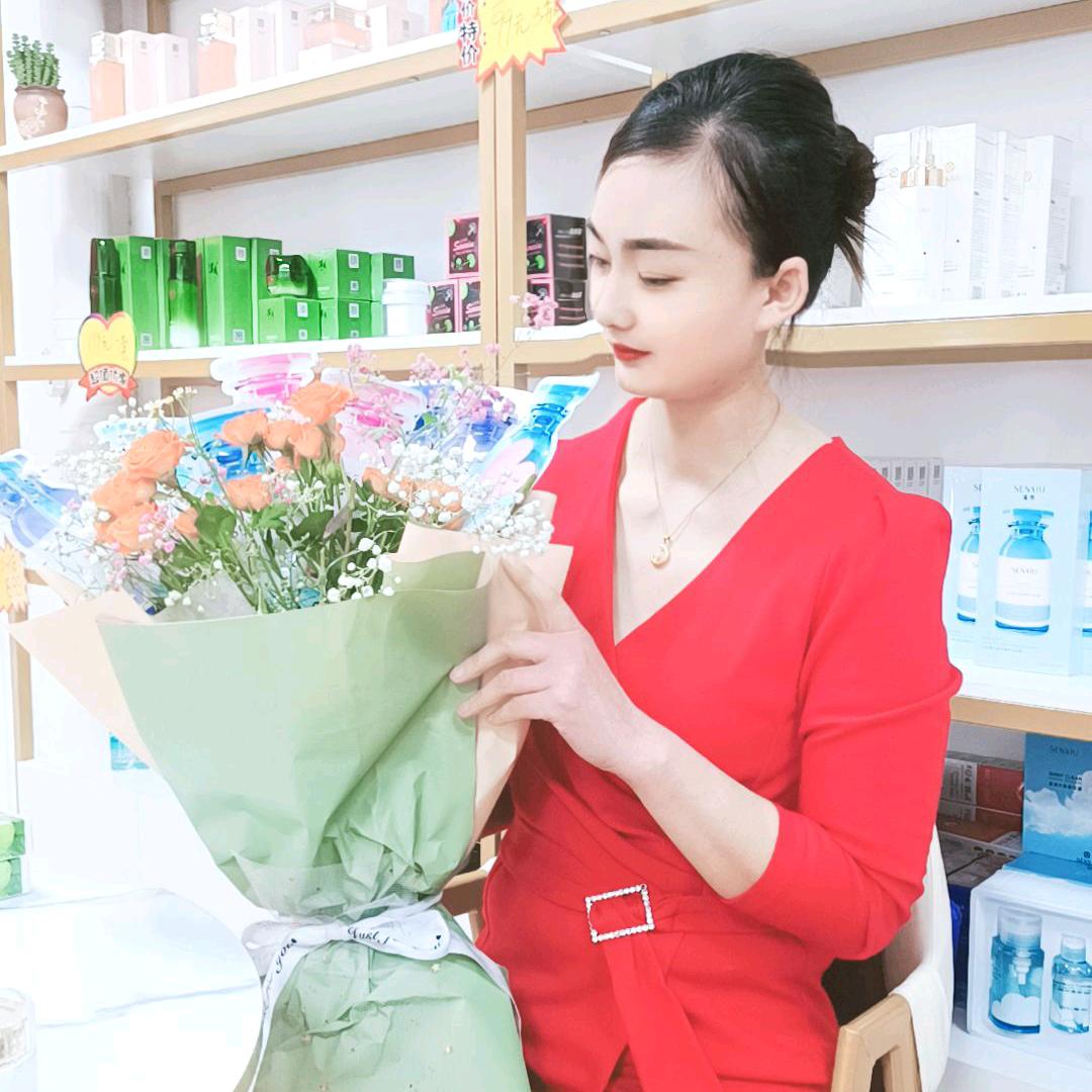 溪秀护肤养发中心（顺城关店）
