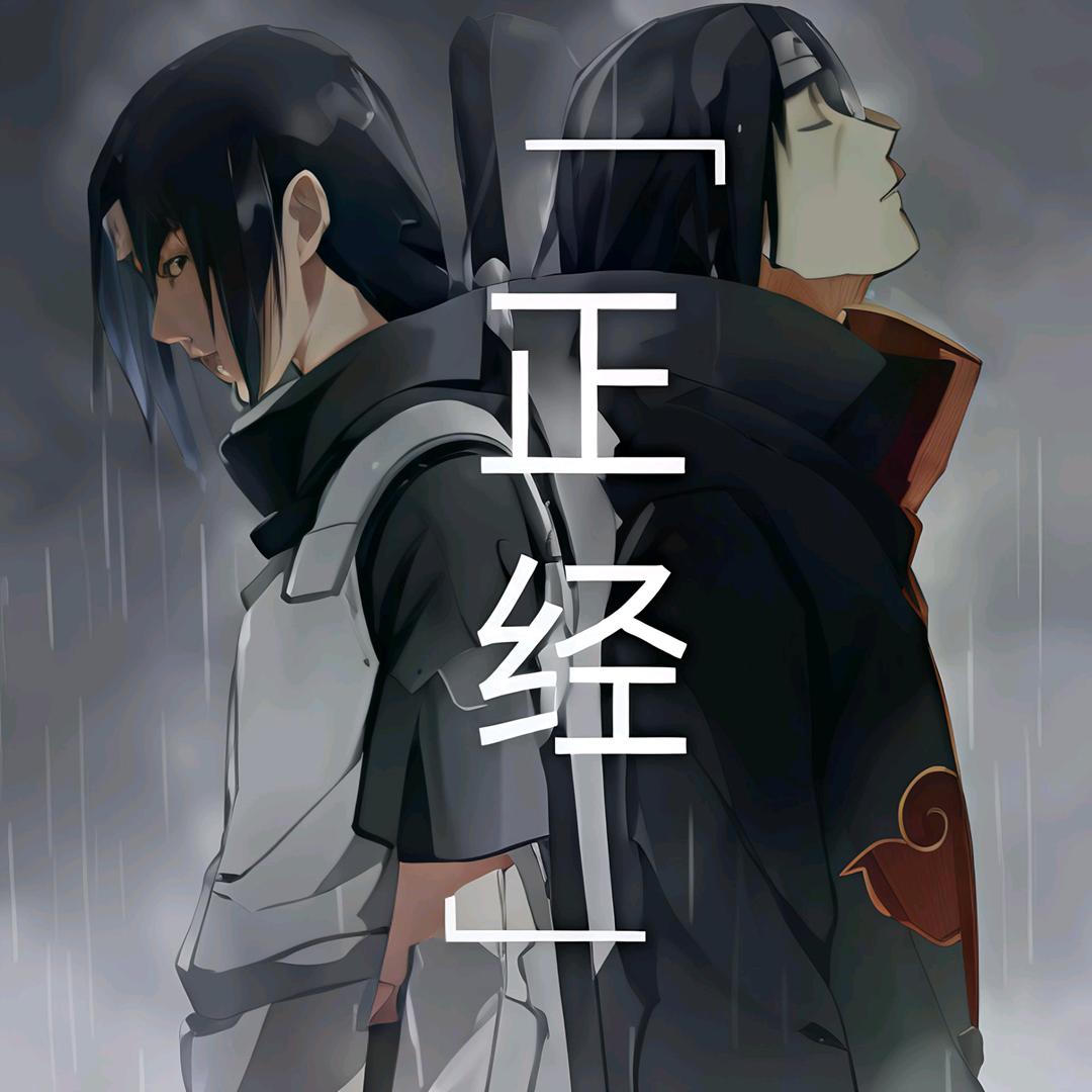 正经GAMER