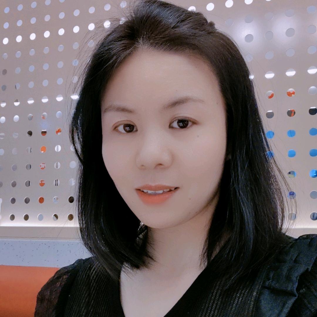 英子