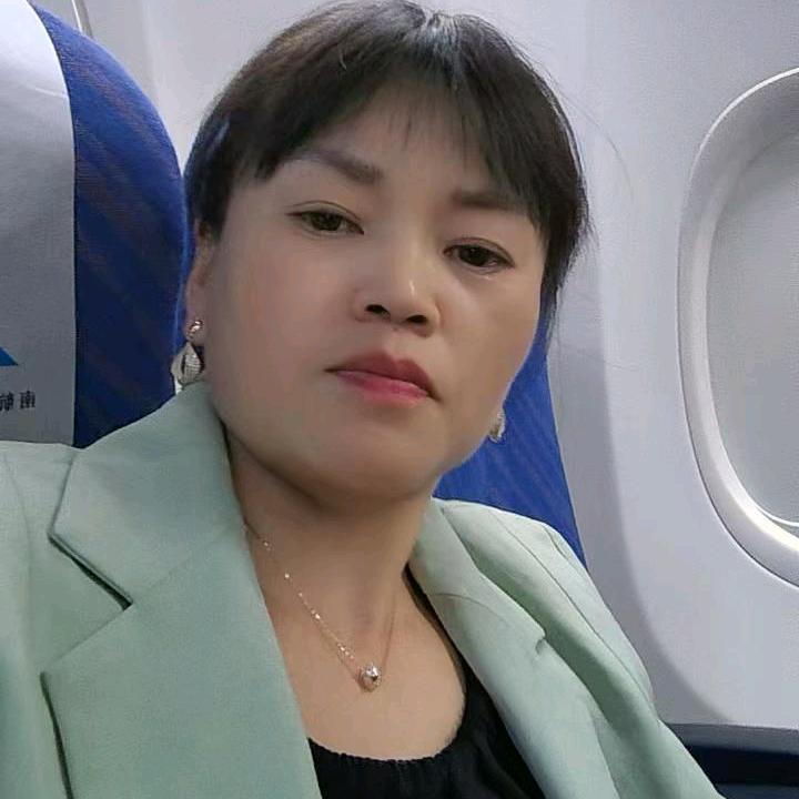 张家界谢姐