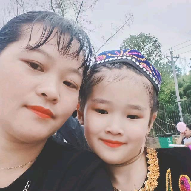 带姓日常生活