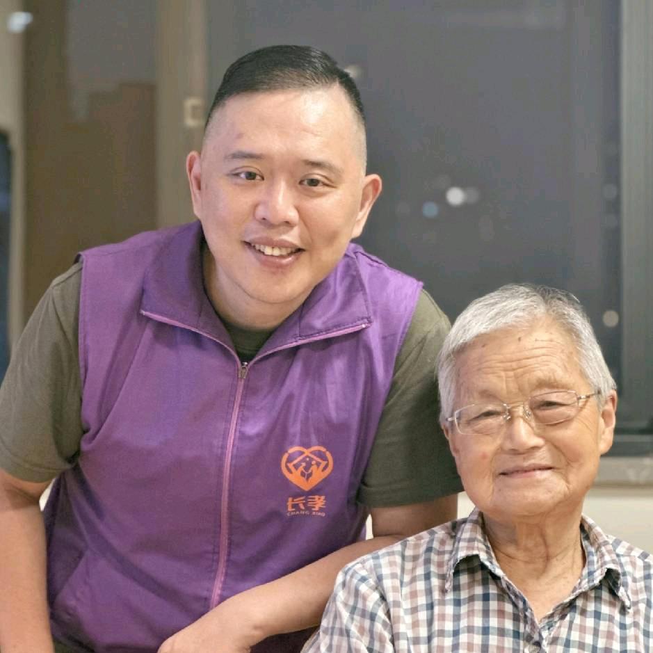 上海养老大麦院长