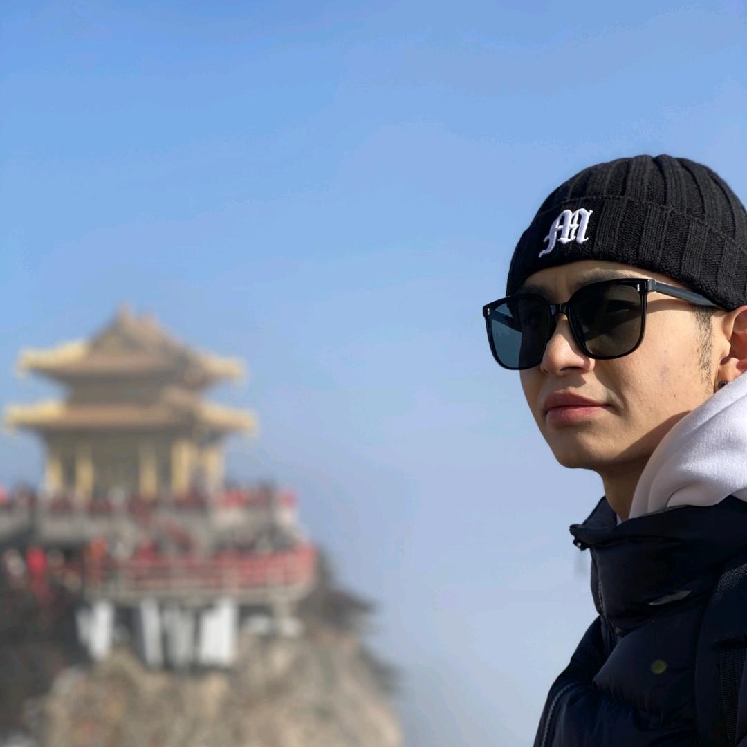 顾小心