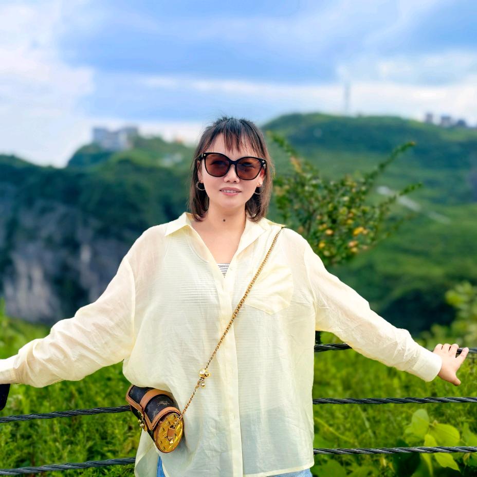 张家界蕴美美容