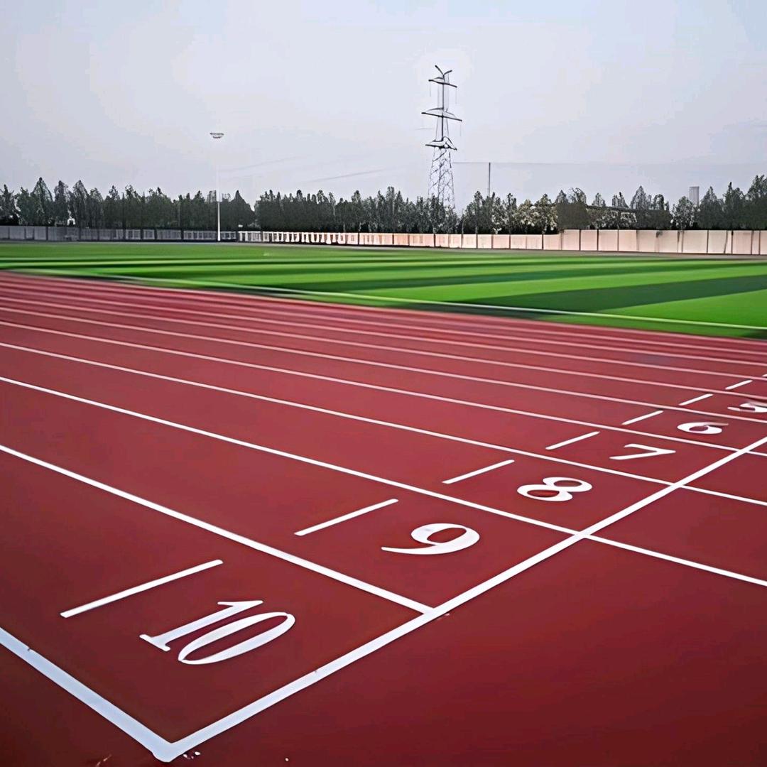 河北环奥体育