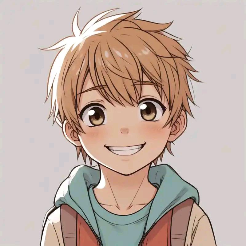 🌈小七游戏推荐