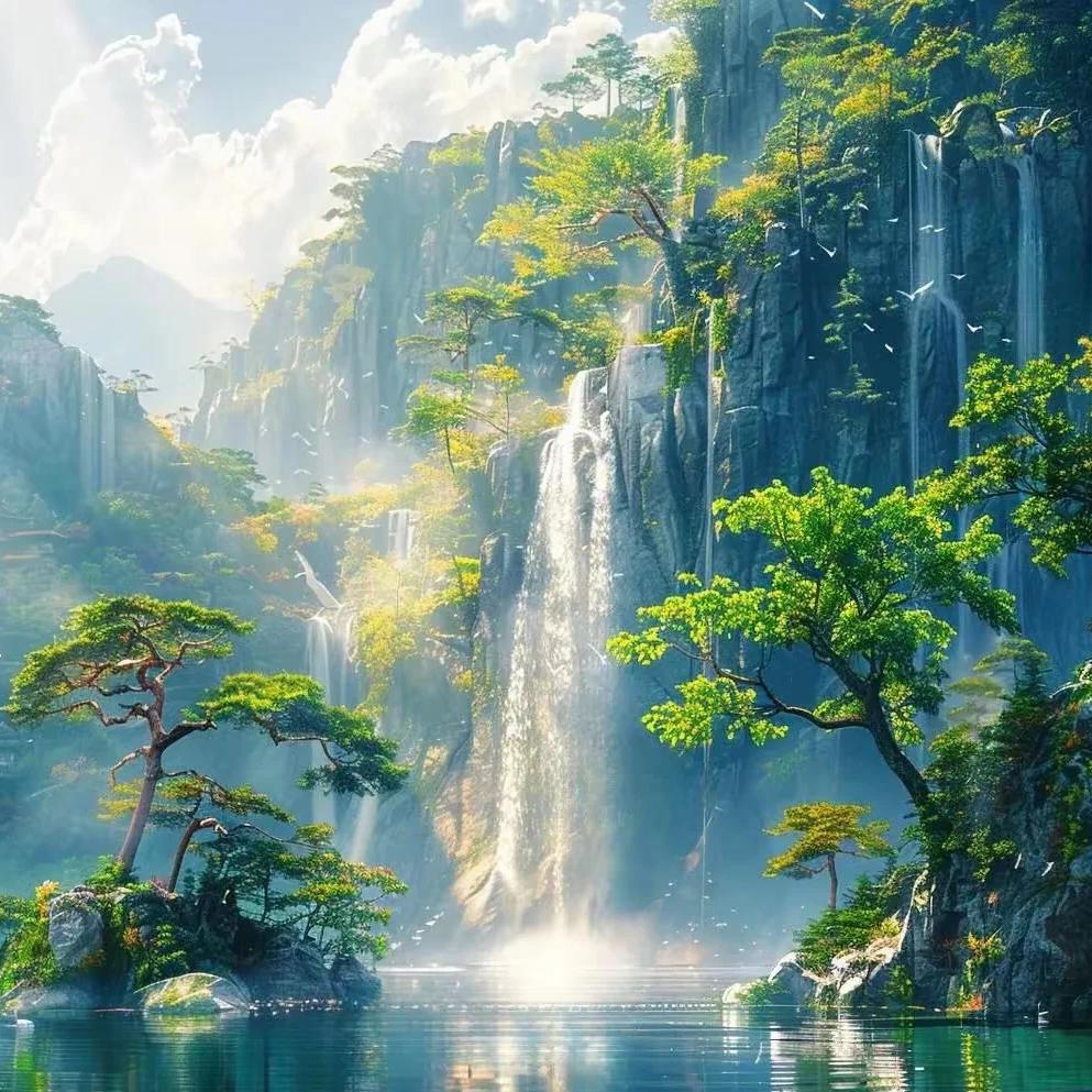 丽华教你用AI