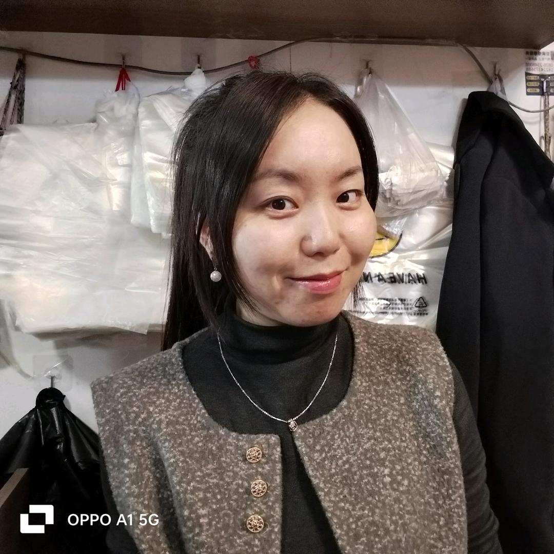 静妹儿