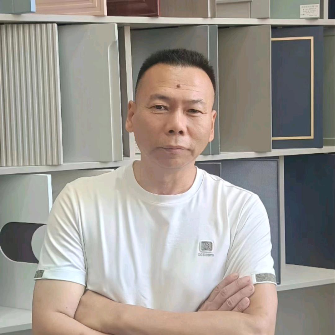 韵木定制东哥