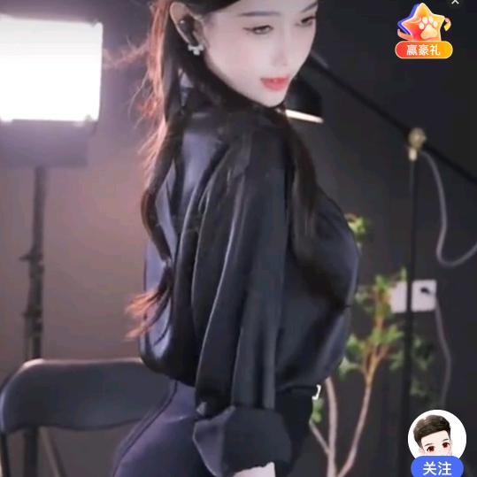 小少妇