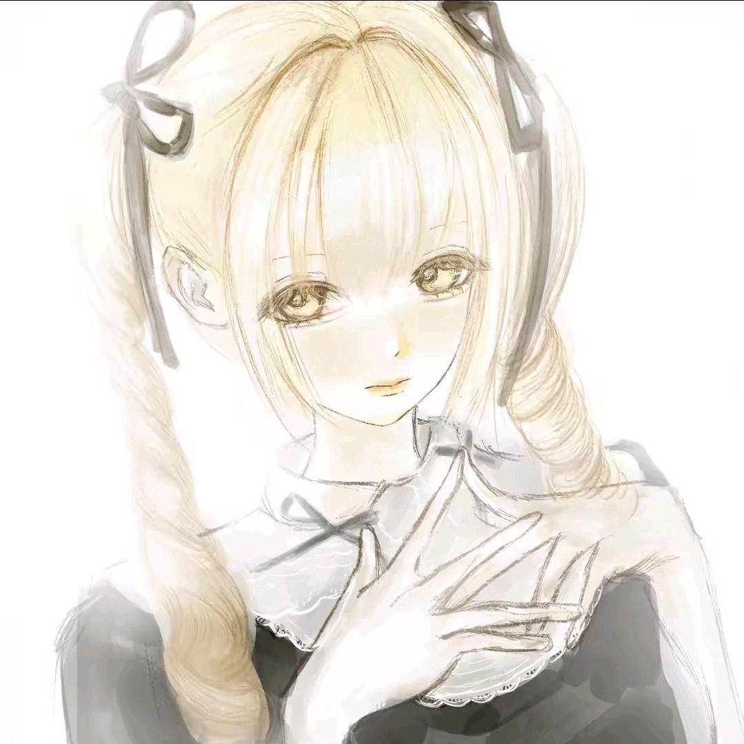 • ༝ •