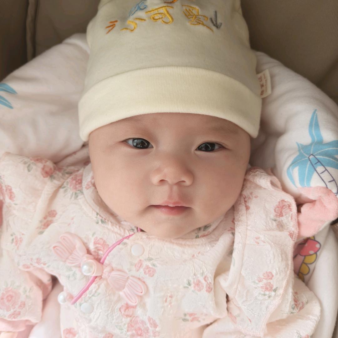 小小欣🐬
