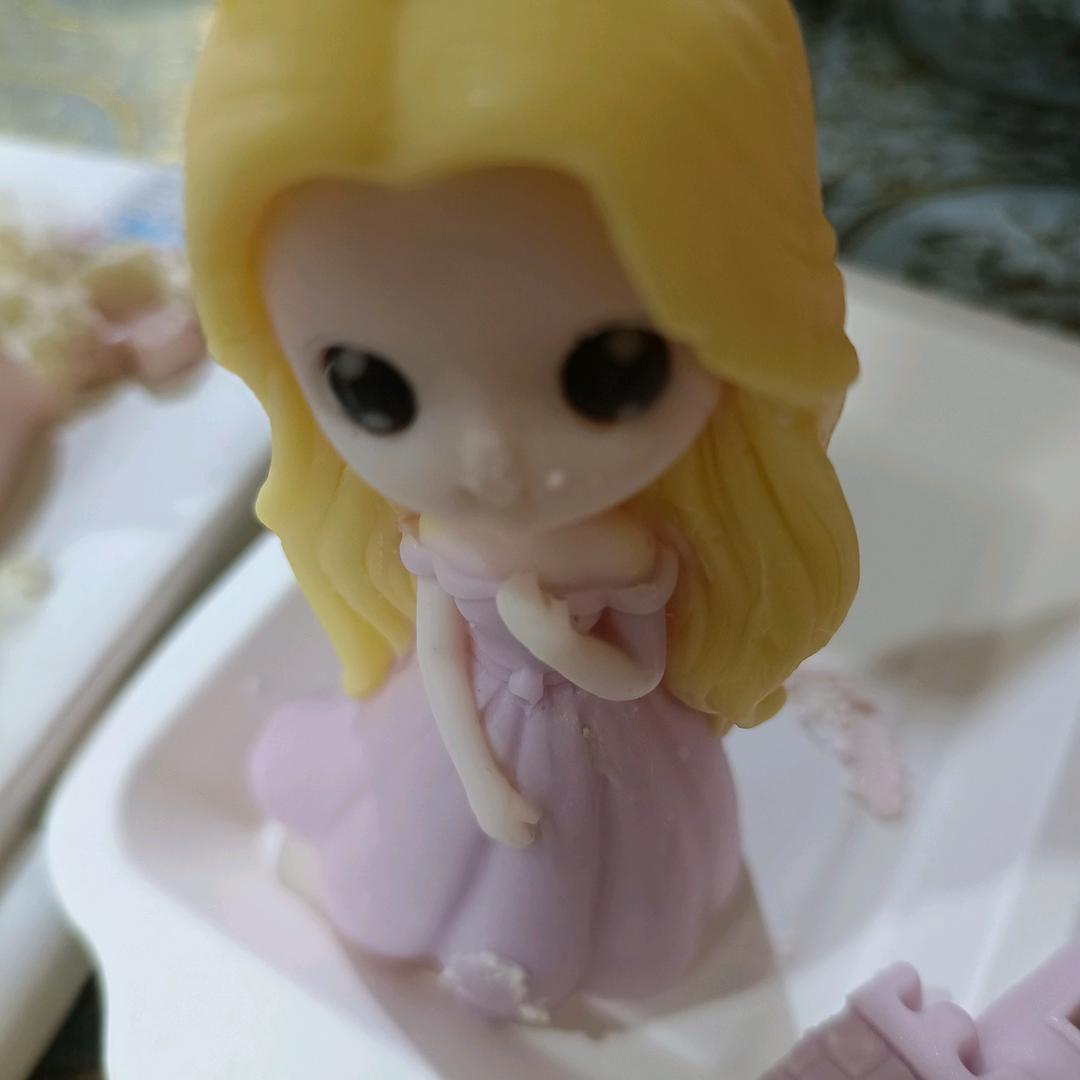 婉儿