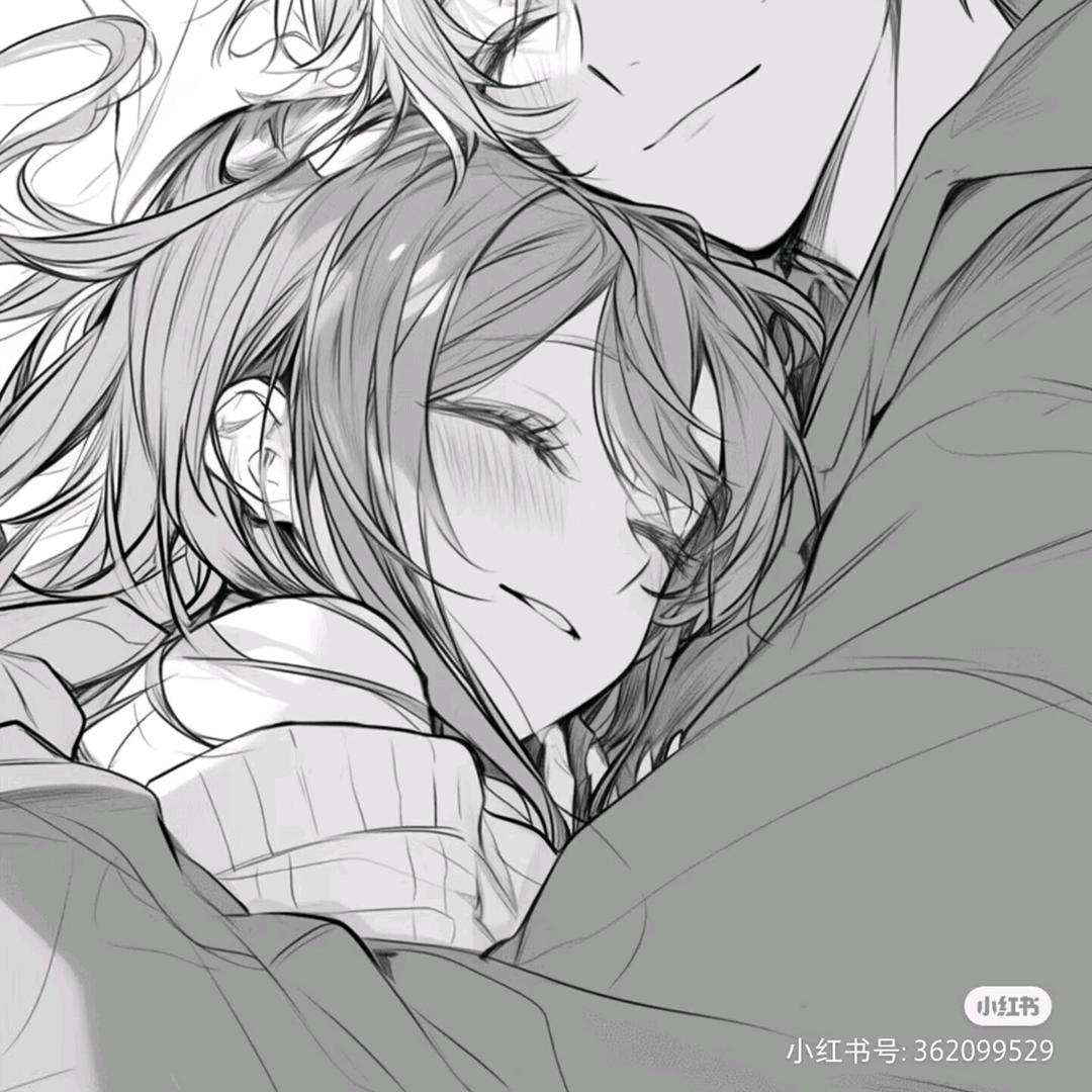 LXH专属
