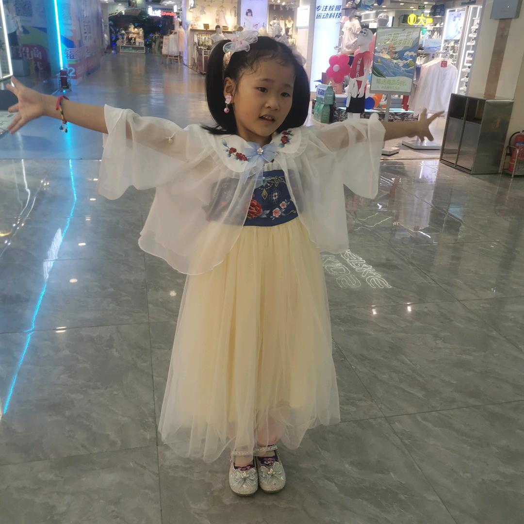 小小