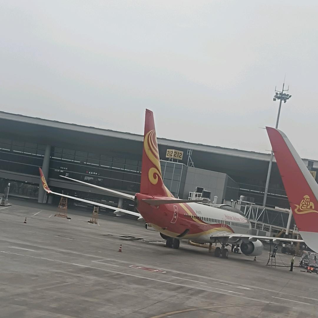 最美在路上