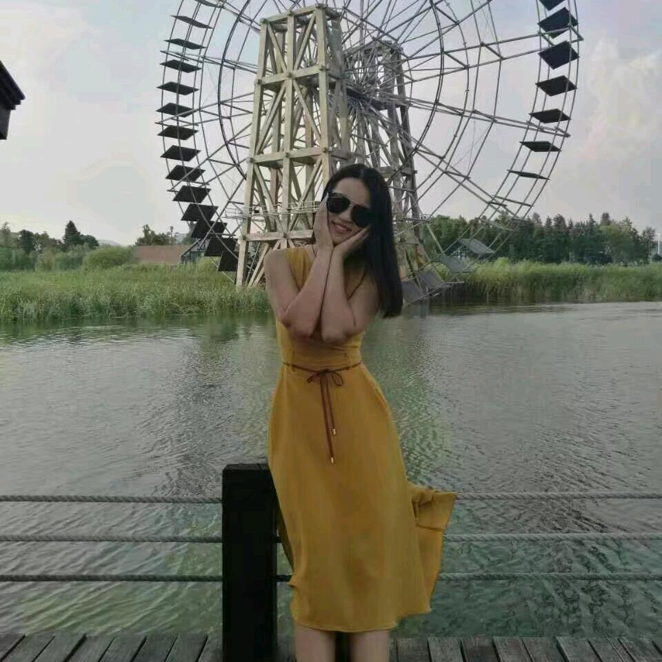 小袁爱钓鱼♥