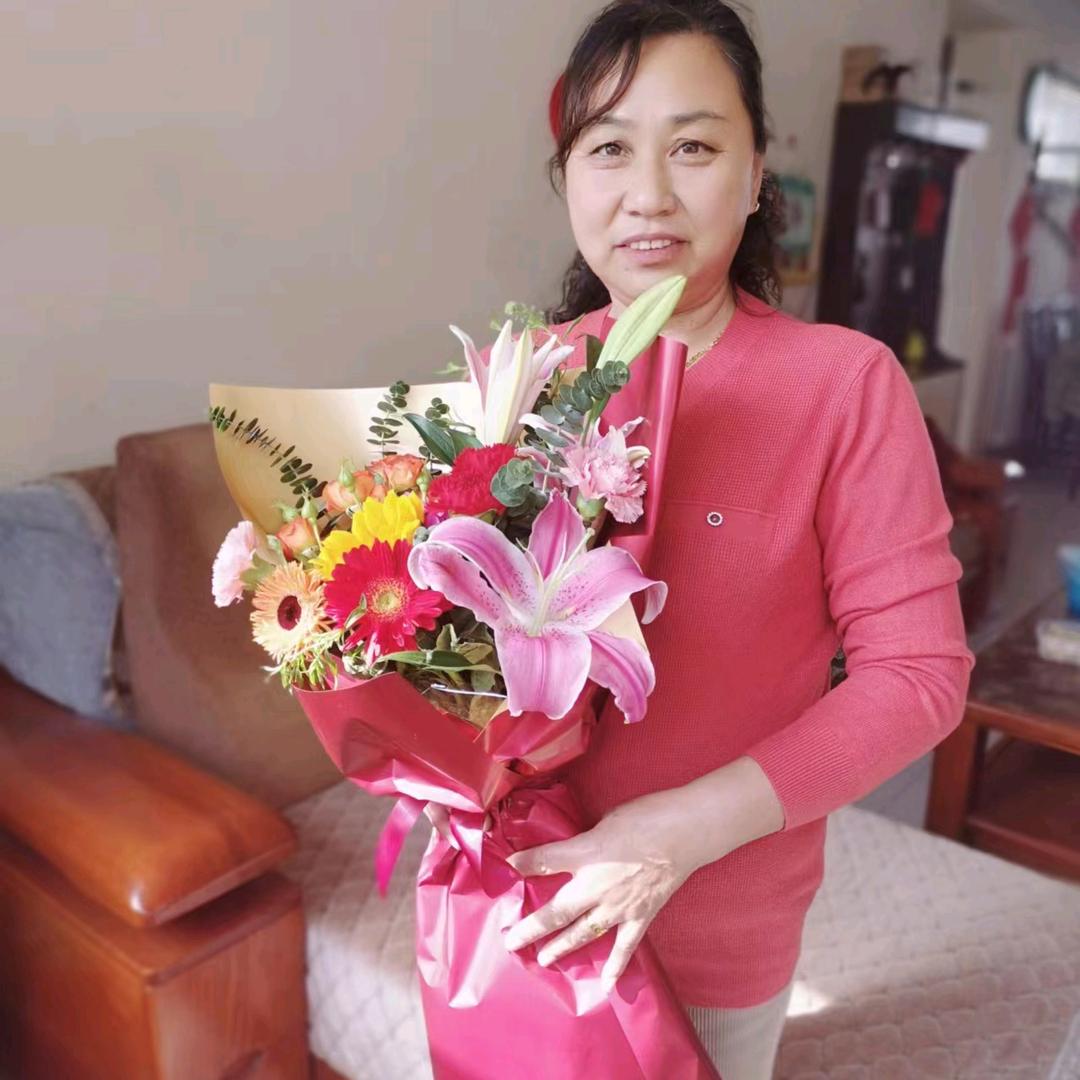 小玲玲