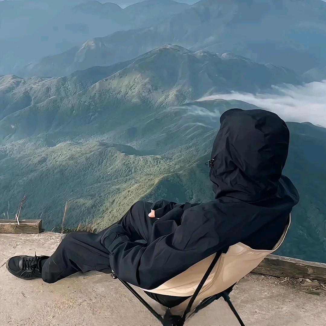 猫八命(穷游版）