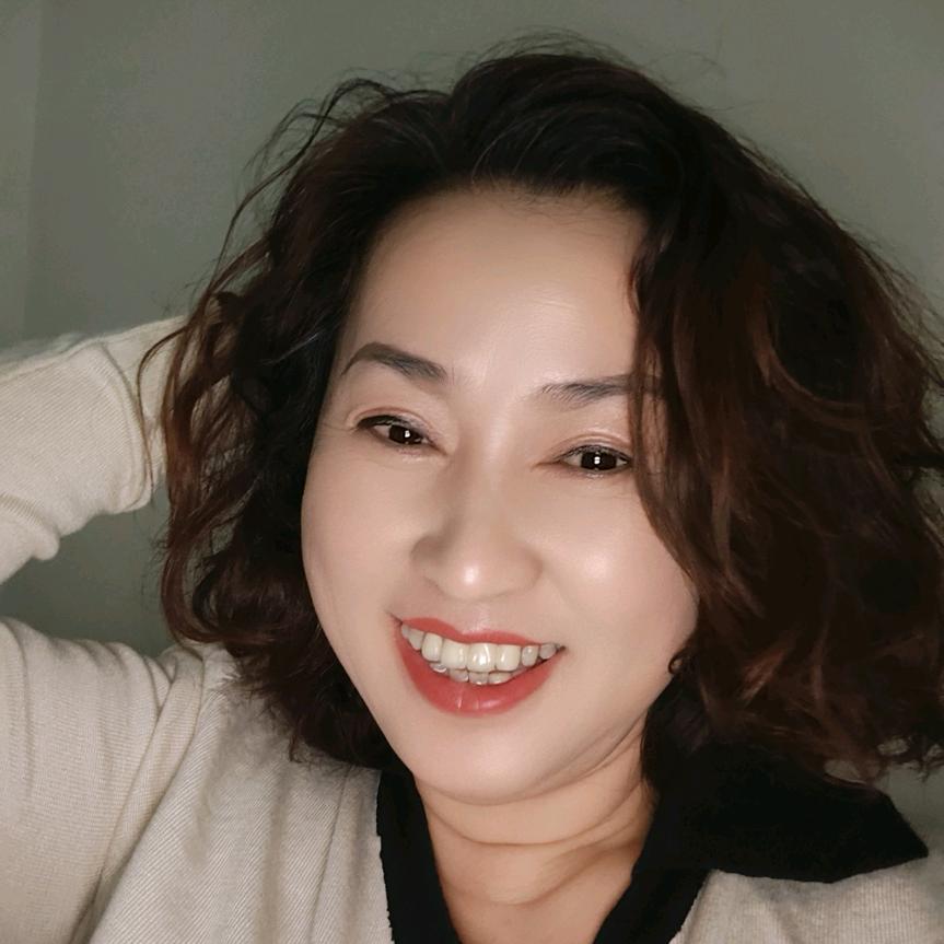 护肤大姐微微