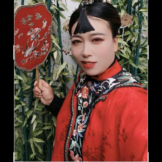 砂河废铁回收站