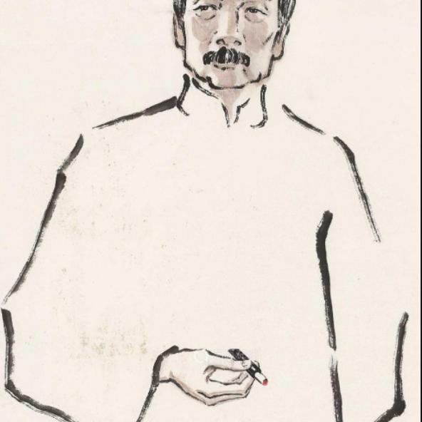 东狮觉醒