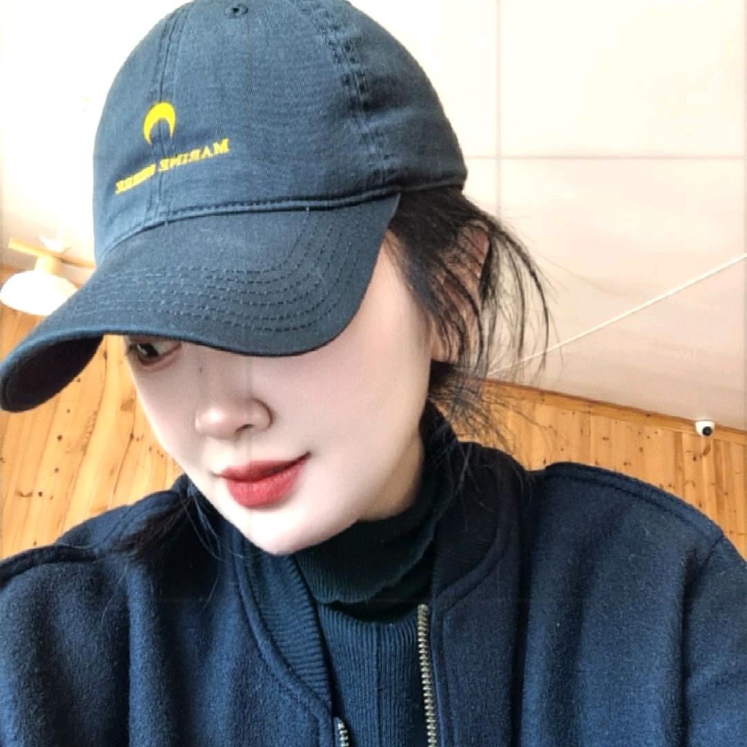 李如意☀