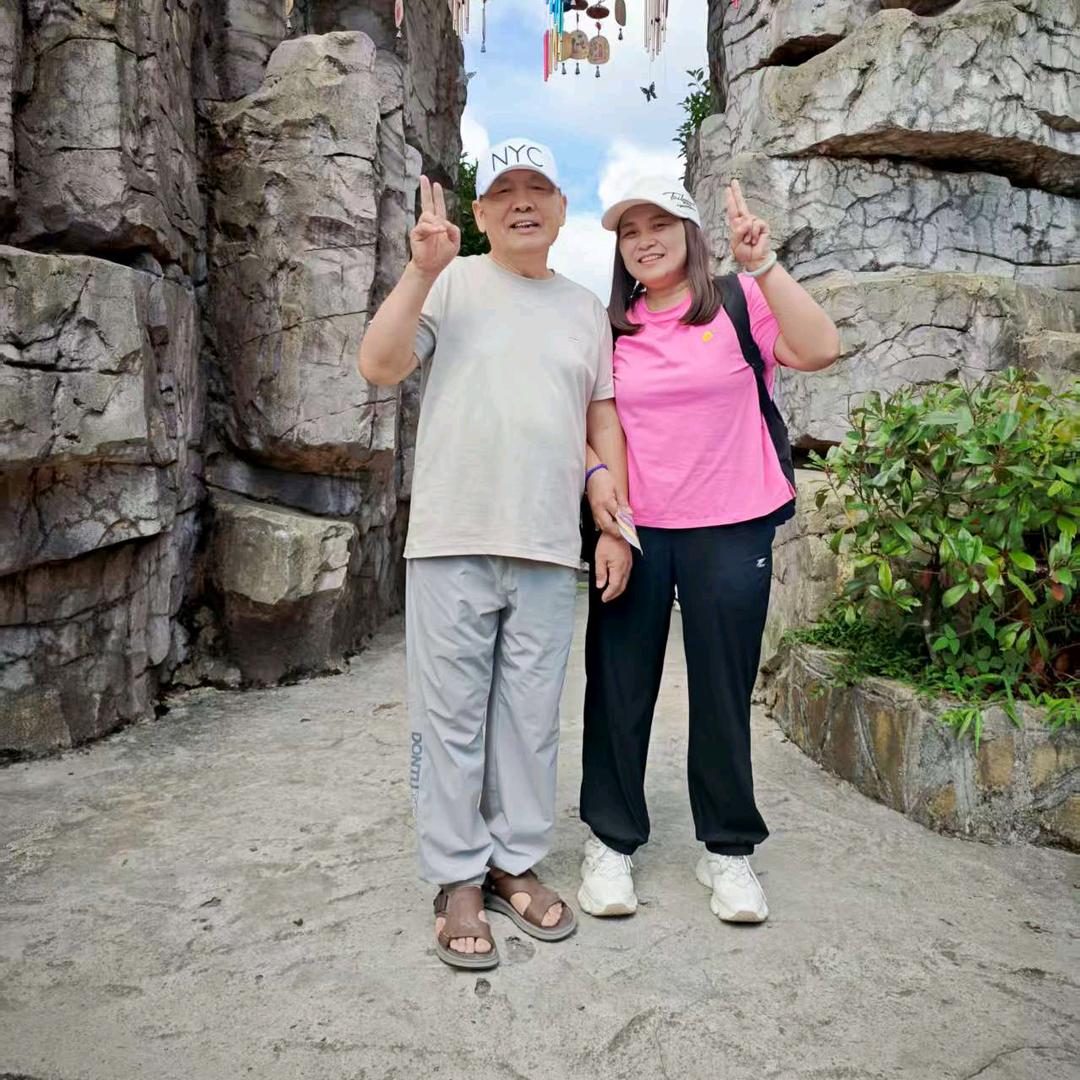 进来看看我们的生活