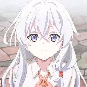 伊蕾娜