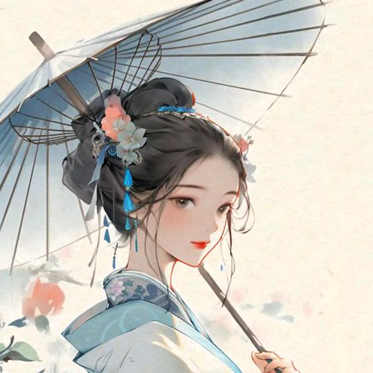芳芳姐